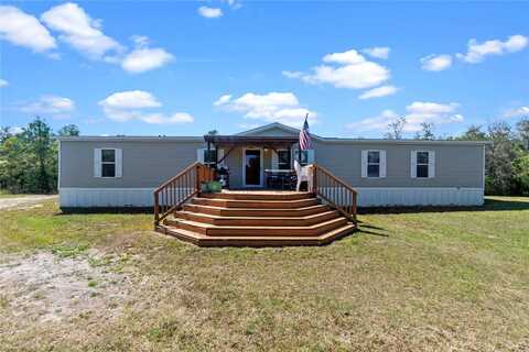 395 JUSTAMERE ROAD, GENEVA, FL 32732