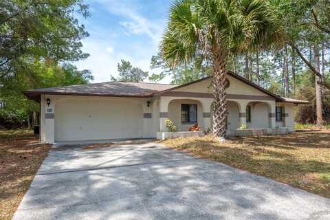 35 BROCKTON LANE, PALM COAST, FL 32137