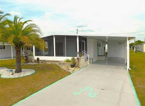 5244 BETTY STREET, ZEPHYRHILLS, FL 33542