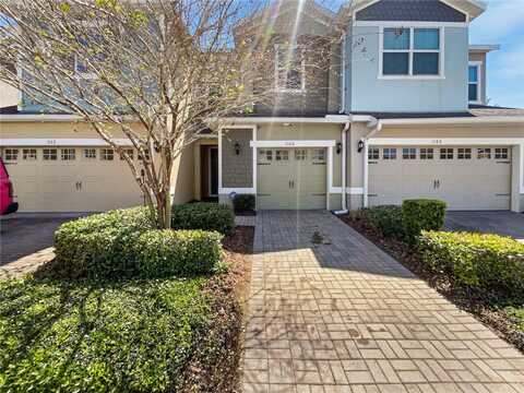 1106 PRESIDENTIAL LANE, APOPKA, FL 32703