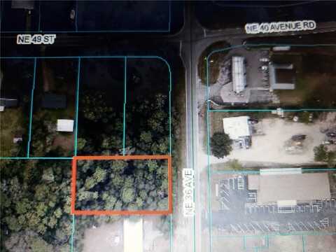 TBD NE 36 AVE, OCALA, FL 34474