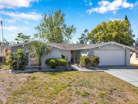 7824 BLACKSTONE DRIVE, PORT RICHEY, FL 34668