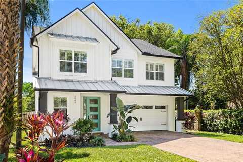 2680 OGLESBY AVENUE, WINTER PARK, FL 32789