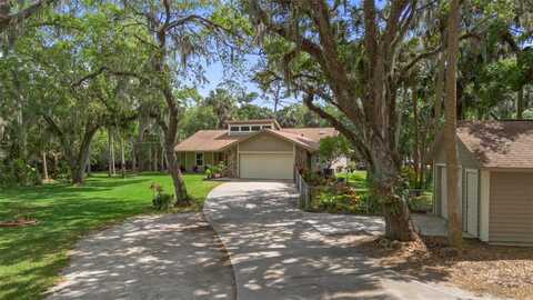 405 E HALL ROAD, MERRITT ISLAND, FL 32953