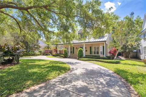 1560 WOODLAND AVENUE, WINTER PARK, FL 32789