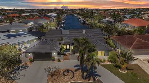 1620 APPIAN DRIVE, PUNTA GORDA, FL 33950