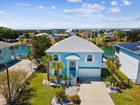3215 HIBISCUS DRIVE, HERNANDO BEACH, FL 34607