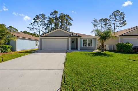 653 GRAND RESERVE DRIVE, BUNNELL, FL 32110
