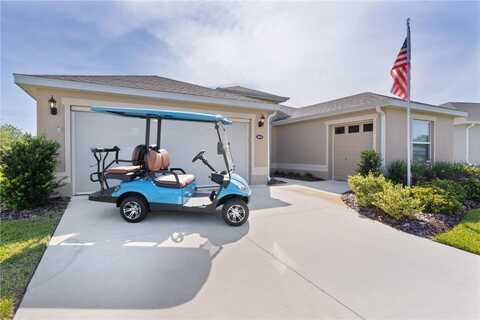3641 ARLINGTON RIDGE BOULEVARD, LEESBURG, FL 34748