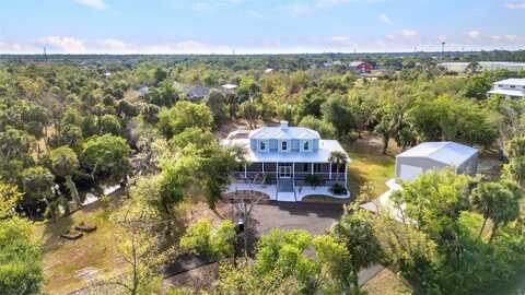 5601 TAYLOR ROAD, PUNTA GORDA, FL 33950