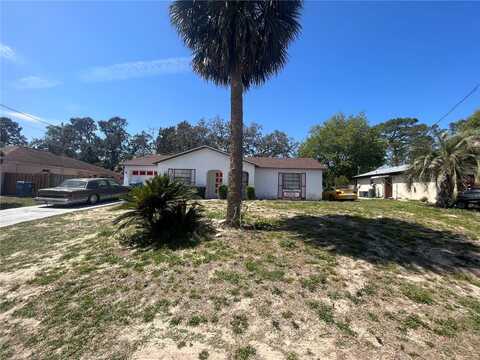 2335 CANFIELD DRIVE, SPRING HILL, FL 34609