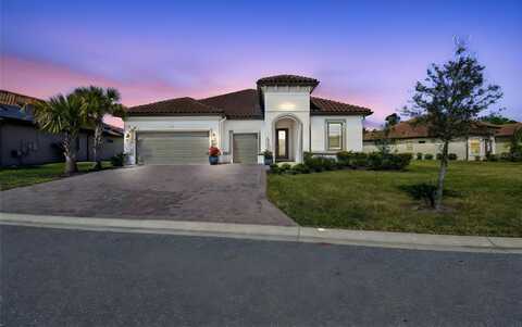 3704 VIA MONTE NAPOLEONE DRIVE, POINCIANA, FL 34759