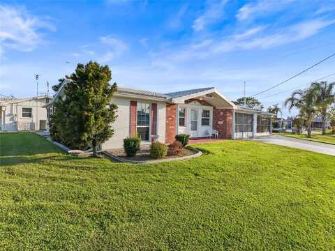 6536 BEACH BOULEVARD, HUDSON, FL 34667