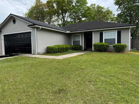 6635 RIPPLING WAVE COURT, JACKSONVILLE, FL 32244