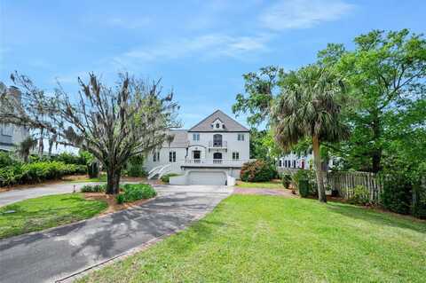 1616 S PENINSULA DRIVE, DAYTONA BEACH, FL 32118