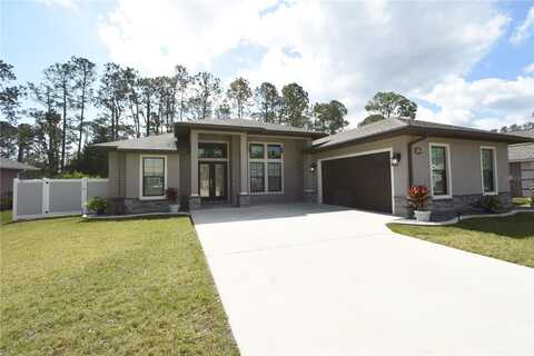13 ELDER DRIVE, PALM COAST, FL 32164