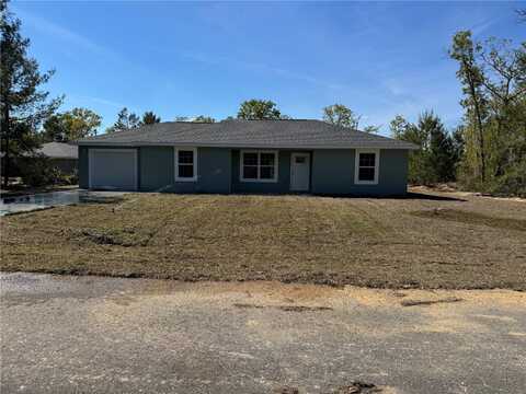 4 MALAUKA LANE DRIVE, OCKLAWAHA, FL 32179