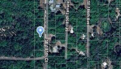 185TH COURT, OCKLAWAHA, FL 32179