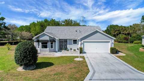 2433 TAMARINDO DRIVE, THE VILLAGES, FL 32162