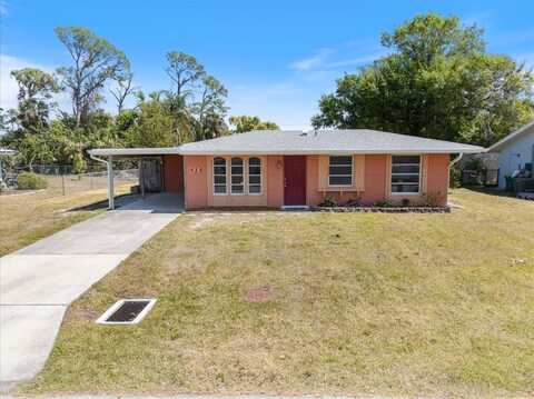425 SKYLARK LANE NW, PORT CHARLOTTE, FL 33952