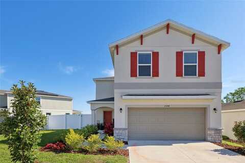 2558 SHAMROCK STREET, TAVARES, FL 32778