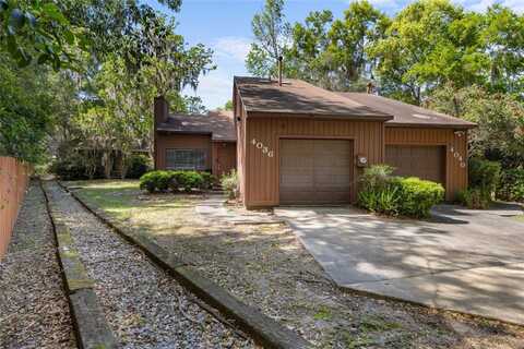 4036 NW 16TH TERRACE, GAINESVILLE, FL 32605