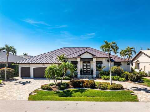 3657 ARUBA COURT, PUNTA GORDA, FL 33950
