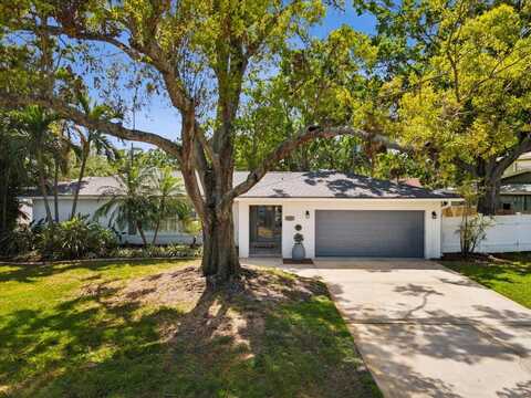 1666 N DAKOTA AVENUE NE, Saint Petersburg, FL 33703