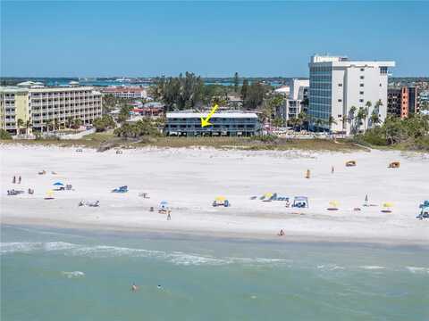 200 120TH AVENUE W, TREASURE ISLAND, FL 33706
