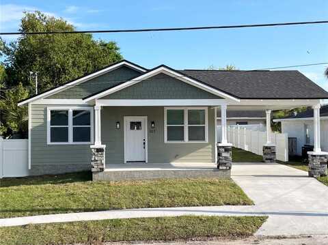 107 E PARK STREET, TARPON SPRINGS, FL 34689