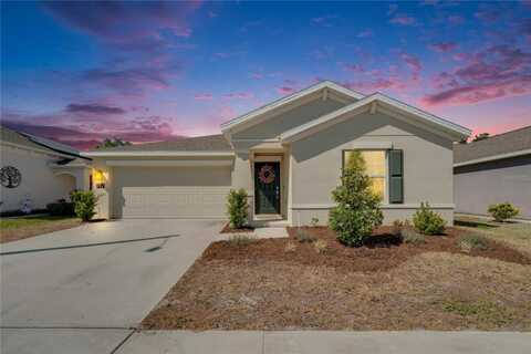 272 PERSHING STREET, BARTOW, FL 33830