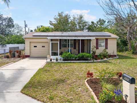 5050 68TH WAY N, Saint Petersburg, FL 33709