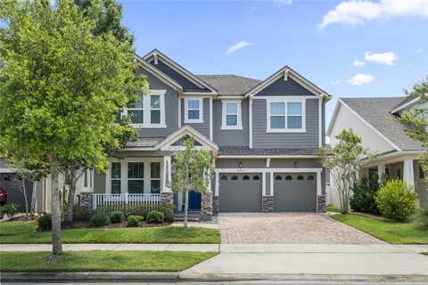 8433 CORKFIELD AVENUE, ORLANDO, FL 32832