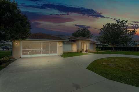 1854 EVERGREEN STREET, SEBRING, FL 33870