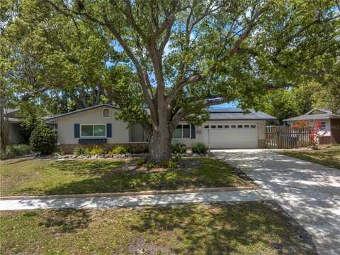 9044 LYNWOOD DRIVE, SEMINOLE, FL 33772
