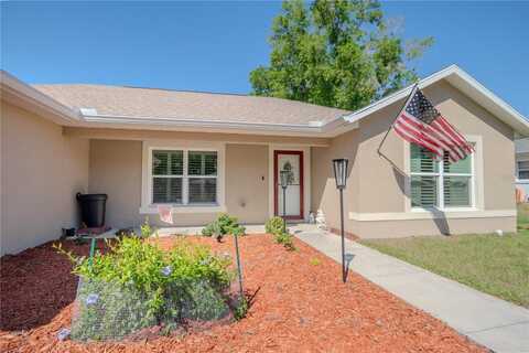 13662 SE 55TH AVENUE, SUMMERFIELD, FL 34491