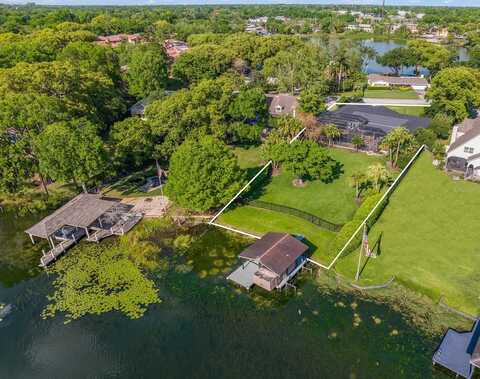 2922 CARMIA DRIVE, ORLANDO, FL 32806