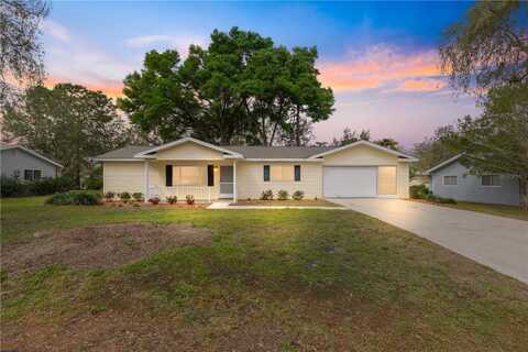 11112 SW 75TH AVENUE, OCALA, FL 34476