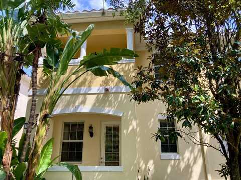 8639 LOWER VILLAGEWALK CIRCLE, ORLANDO, FL 32827