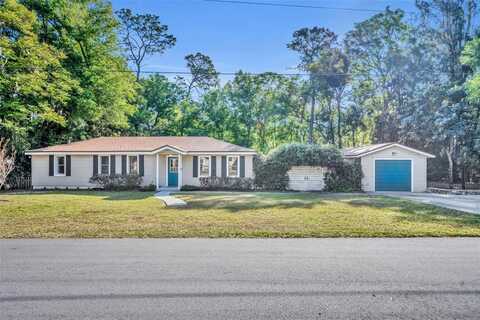 225 N PHIPPEN AVENUE, DELAND, FL 32724