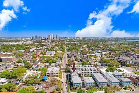 2506 W CLEVELAND STREET, TAMPA, FL 33609