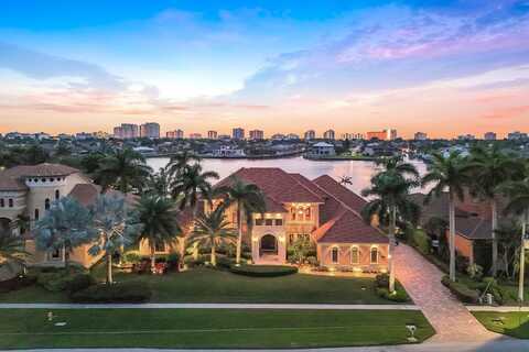 580 S HEATHWOOD Drive, Marco Island, FL 34145