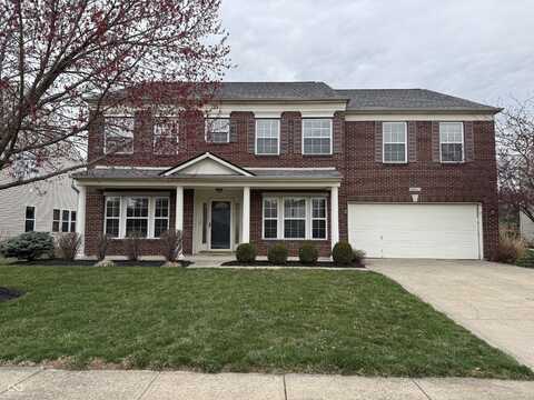 10072 Graceful Landing Drive, Indianapolis, IN 46234