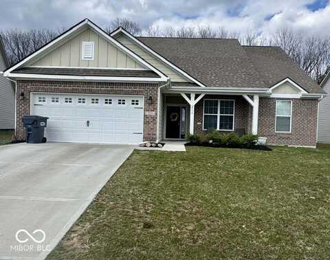 2536 Lanai Lane, Greenwood, IN 46143