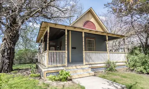 1542 Maple Avenue, Noblesville, IN 46060