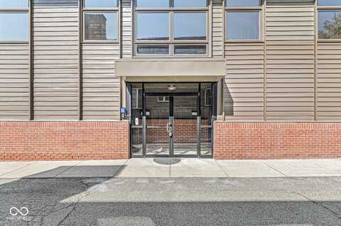 1521 N Alabama Street, Indianapolis, IN 46202