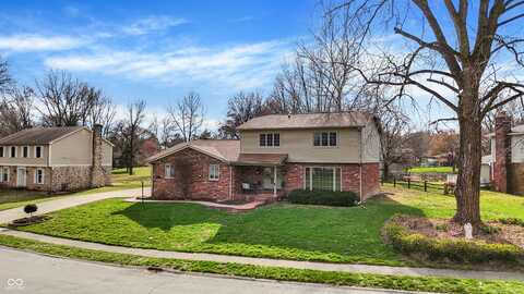 502 Ironwood Drive, Carmel, IN 46033
