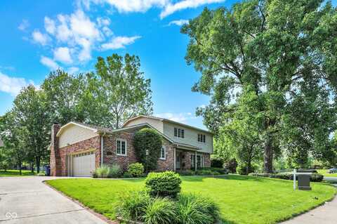 502 Ironwood Drive, Carmel, IN 46033