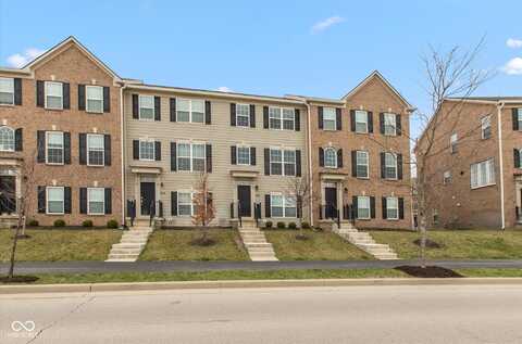 7247 Barker Street, Carmel, IN 46033