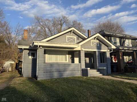 1124 Victory Court, Anderson, IN 46016